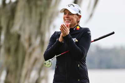 Annika Sorenstam says ‘most likely’ she’ll compete in U.S. Women’s Open at Pine Needles