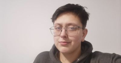Trans teen from Bristol calls for more mental health support after 30 suicide attempts