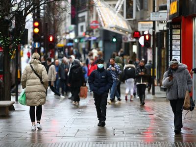 England moves to plan A and lifts all Covid restrictions