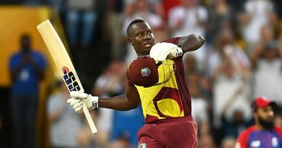 5 talking points as Rovman Powell hundred powers West Indies to victory vs England