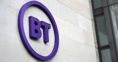 BT seeks 600 new recruits across the UK