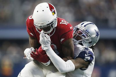 Free agency: 5 wide receiver options for the Falcons in 2022