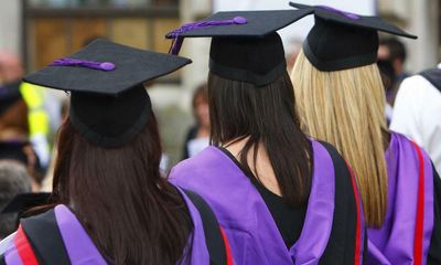 Record number of Black and Asian students accepted at top UK universities