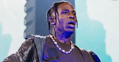 Travis Scott fans beg him to return to Coachella line up after Astroworld deaths saw him drop out