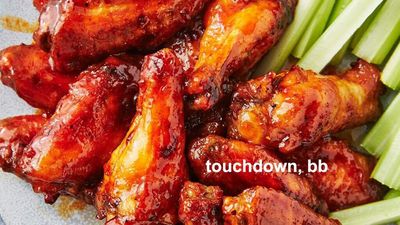 What Your Choice Of Super Bowl Snack Says About You Bc Who Actually Cares About The Game