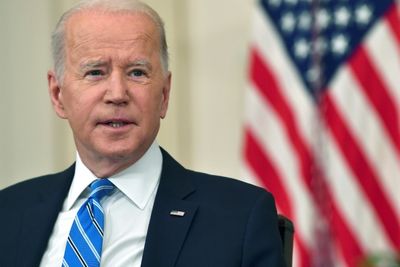 Biden order makes sexual harassment in US military a crime