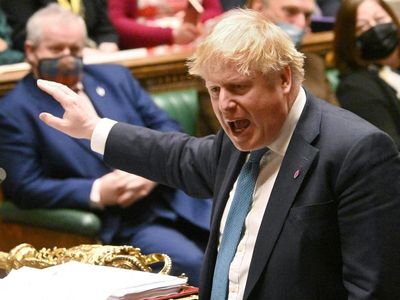 National Insurance rise will push inflation higher, MPs warn Boris Johnson