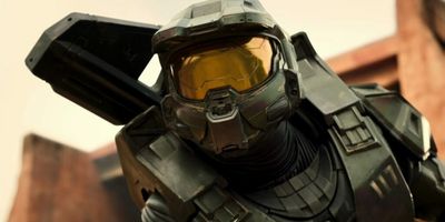 Paramount’s Halo TV show will deviate from series canon