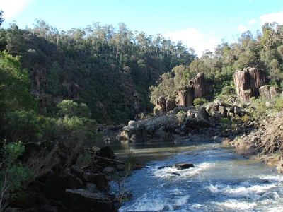 Swimmer who died in Tas from interstate
