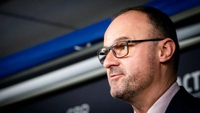 ACT records 884 new cases, passing a week of daily infections under 1k