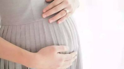 Telangana: 2 suspended as hospital turns away Covid positive pregnant woman