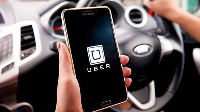 Uber, Driver Sued for $63M After Car Accident Leaves Man Paralyzed