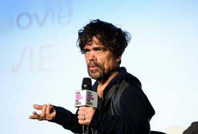 Peter Dinklage vs. "Snow White" remake