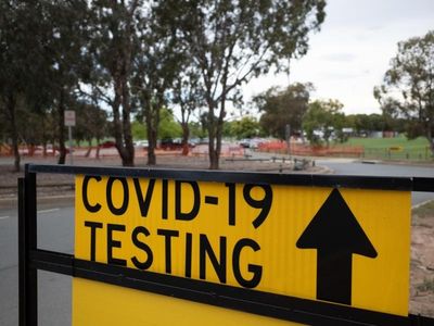 ACT COVID hospitalisations reach new high