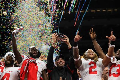 What the Big Ten Championship Games would have looked like without divisions