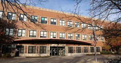 CPS moves to fix process that led to principal’s promotion while under investigation