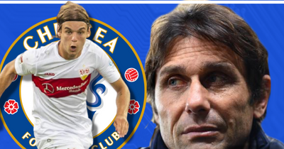 Chelsea's £25m wildcard pick could see them repeat Antonio Conte's January transfer window error