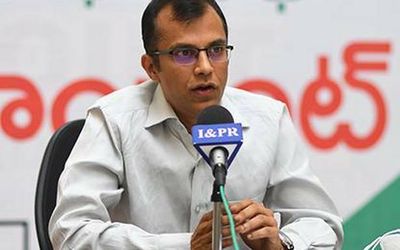Top priority to free power supply to farmers, says Energy Secretary