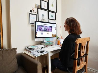 'Virtual fatigue' forces rethink for firms