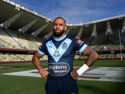NRL refers abuse of Addo-Carr to police