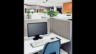 Hyderabad, Bengaluru lead the way in office completions: Vestian