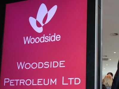 Woodside exits Myanmar citing human rights