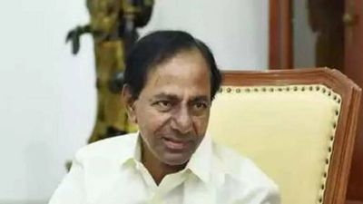 Form special cell to curb drug trafficking, crime: Telangana CM K Chandrashekar Rao