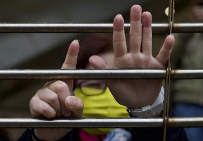 ‘Assumed as criminals’: Hong Kong defendants find bail elusive