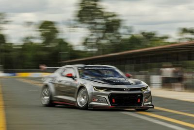 Skaife: Gen3 Supercars have GT-R "wow factor"