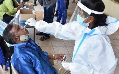 Coronavirus updates | January 27, 2022