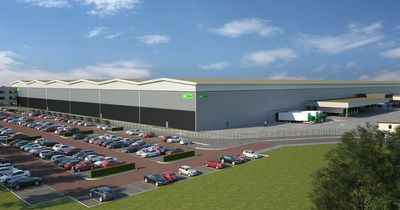 Road scheme linked to huge new Pets at Home warehouse to start next month