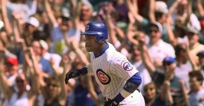 On Sammy Sosa, the Hall of Fame, and steroids