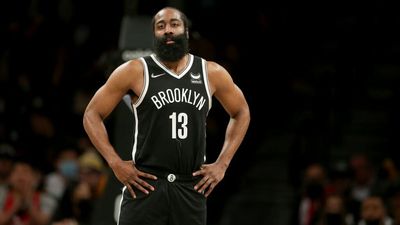 Report: Nets Won't Listen to Trade Offers for James Harden