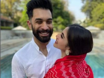 Mouni Roy and Suraj Nambiar to follow Malayali and Bengali wedding rituals as they tie the knot today