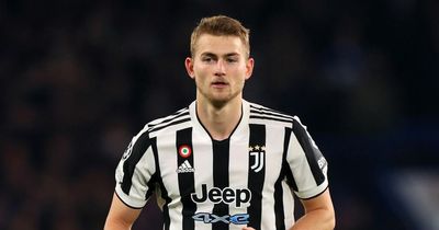 Chelsea transfer gossip: Barcelona 'forced' to accept offer as Blues get Matthijs de Ligt boost