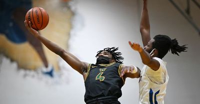 Westinghouse provides its own heat in win over Farragut