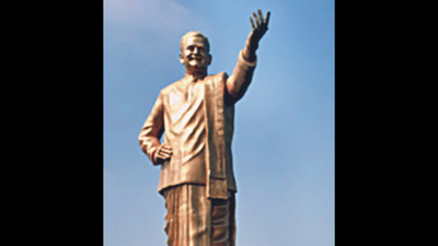 Mixed reactions greet new NTR Vijayawada district