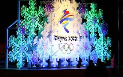 Beijing 2022 says 23 new COVID-19 cases found among Games-related personnel