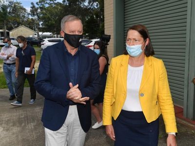 Labor pledges bushfire zone emergency hub