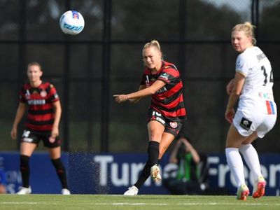 Desperate ALW Wanderers seek ruthless edge