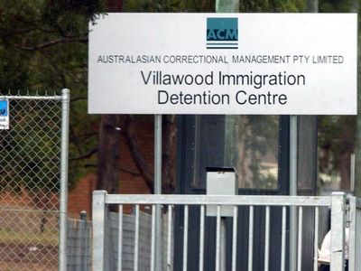 Syd detention centre virus outbreak grows