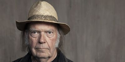 Neil Young’s ultimatum to Spotify shows streaming platforms are now a battleground where artists can leverage power