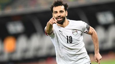 Salah Scores Decisive Penalty as Egypt Beat Ivory Coast in Shoot-out