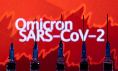 Denmark: Omicron subvariant more contagious
