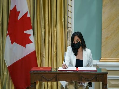 Canada to deploy up to 400 personnel to support forces in Ukraine