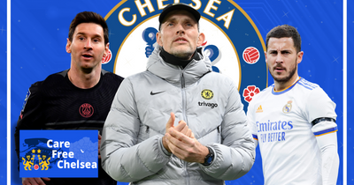 Thomas Tuchel must heed Lionel Messi transfer message as Chelsea eye £36m Eden Hazard heir