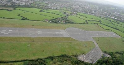 'Filton Airfield will make a wonderful airport so don't destroy it' - letter