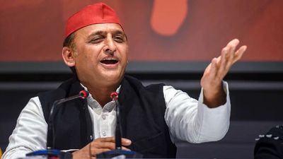 Akhilesh Yadav slams UP govt, terms current phase as 'half income, double inflation'