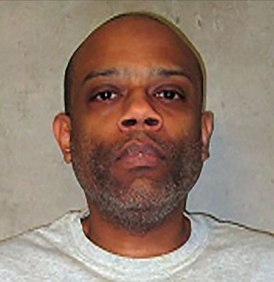 Donald Grant: Oklahoma set to execute disabled Black man a month before trial challenging lethal injection begins
