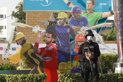 Cricket: Six-team PSL set for Karachi, Lahore